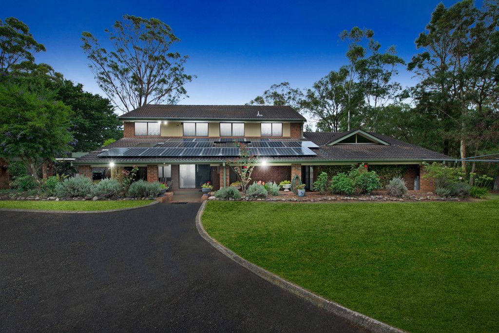 77 Sirius Place, Berkshire Park NSW 2765, Image 1