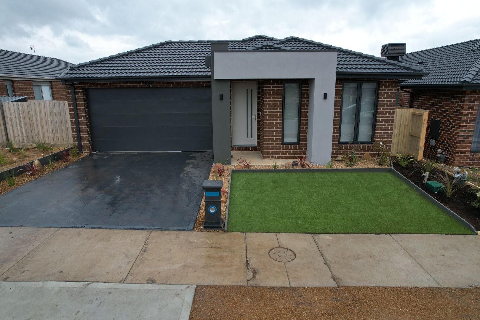 25 Dante Crescent, Bonshaw VIC 3352, Image 2