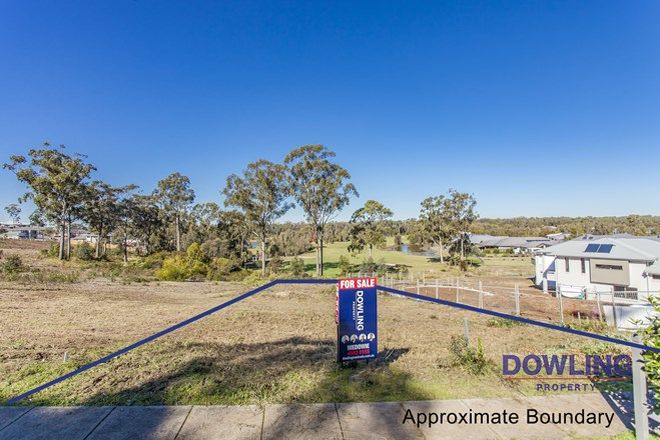 Picture of 72 Sunningdale Circuit, MEDOWIE NSW 2318