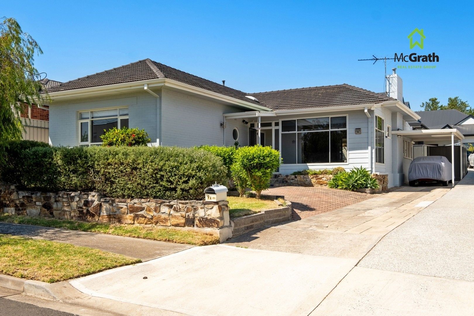 9A Bothwell Avenue, Seacliff Park SA 5049 House For Rent Domain