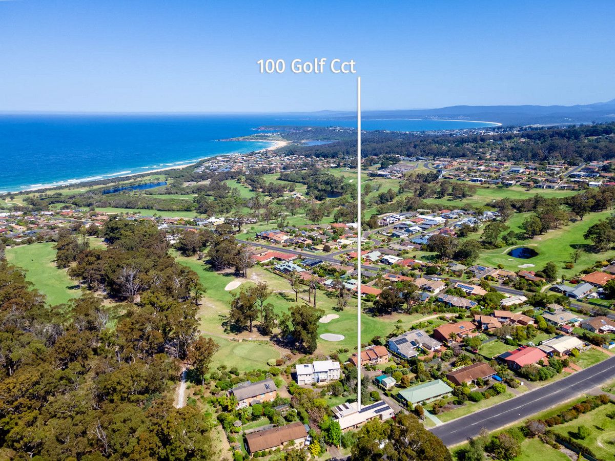 100 Golf Circuit, Tura Beach NSW 2548, Image 1