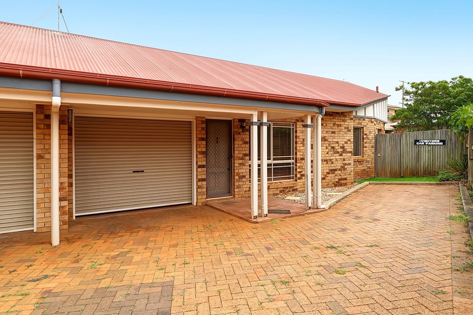 Unit 3/7 Suzanne Court, Kearneys Spring QLD 4350 - Apartment For Rent ...