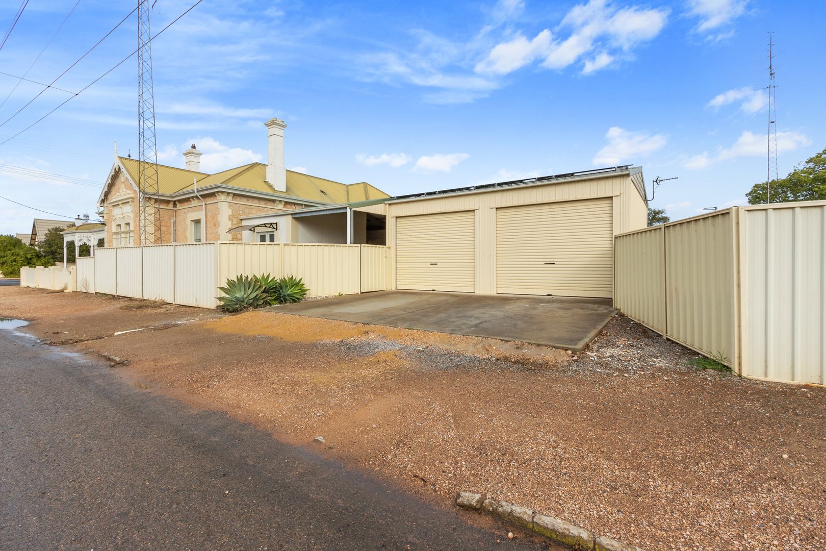 39a Doswell Terrace, Kadina SA 5554, Image 2