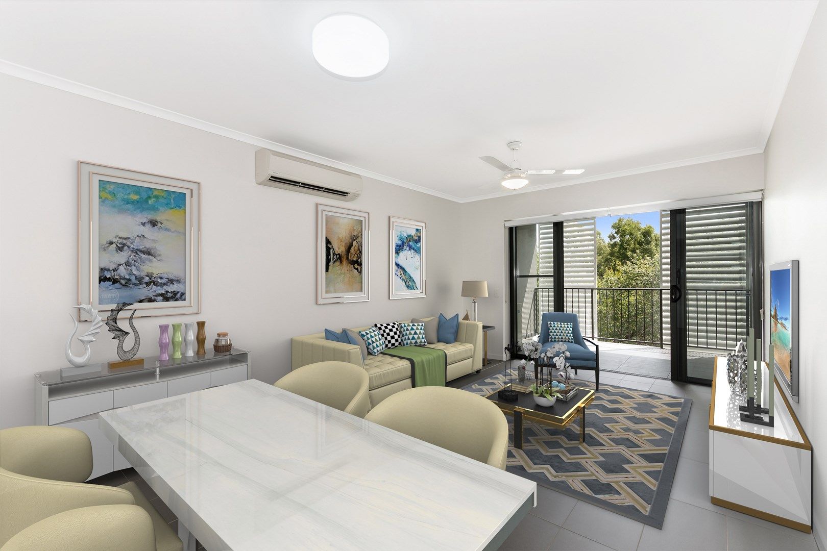 708/4 Paddington Terrace, Douglas QLD 4814, Image 0