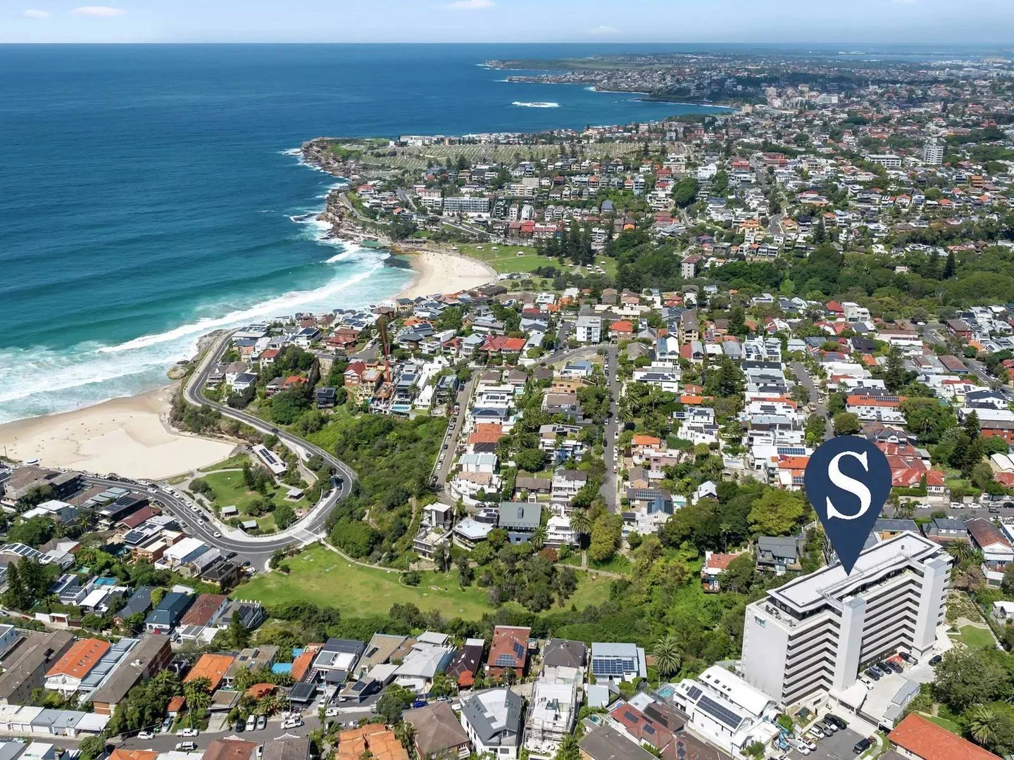 Additional image 11 of 73/20 Illawong Avenue, Tamarama NSW 2026