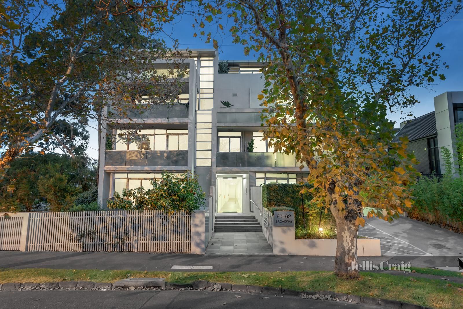 203/6062 Broadway , Elwood Property History & Address Research Domain