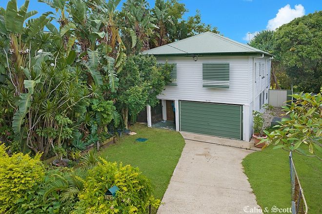 Picture of 249 Beaconsfield Tce, BRIGHTON QLD 4017