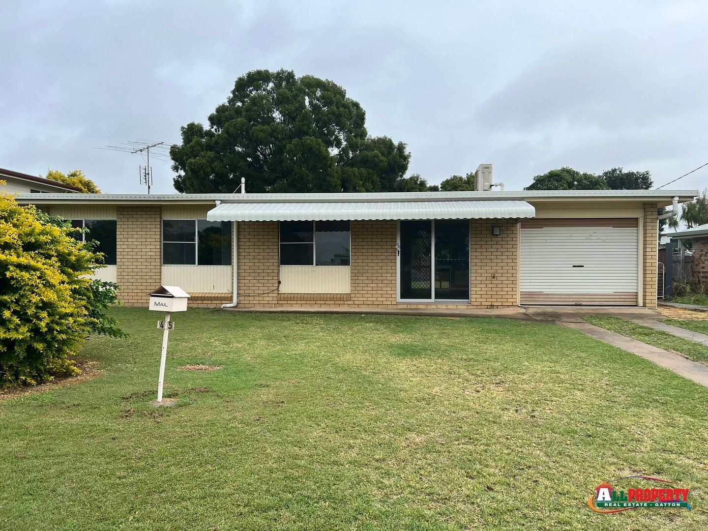 45 Buaraba Street, Gatton QLD 4343, Image 0