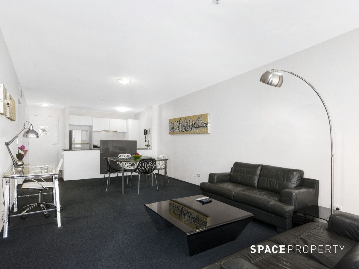 118/170 Leichhardt Street, Spring Hill QLD 4000, Image 2