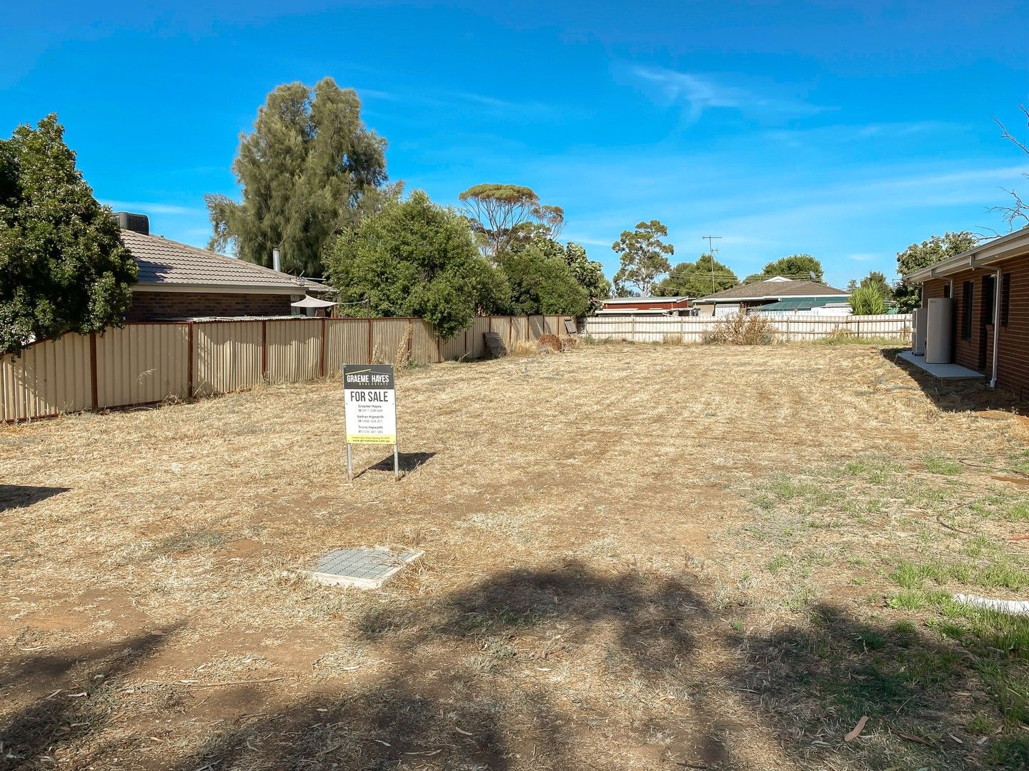 8 Richardson Street, Kerang VIC 3579 Domain