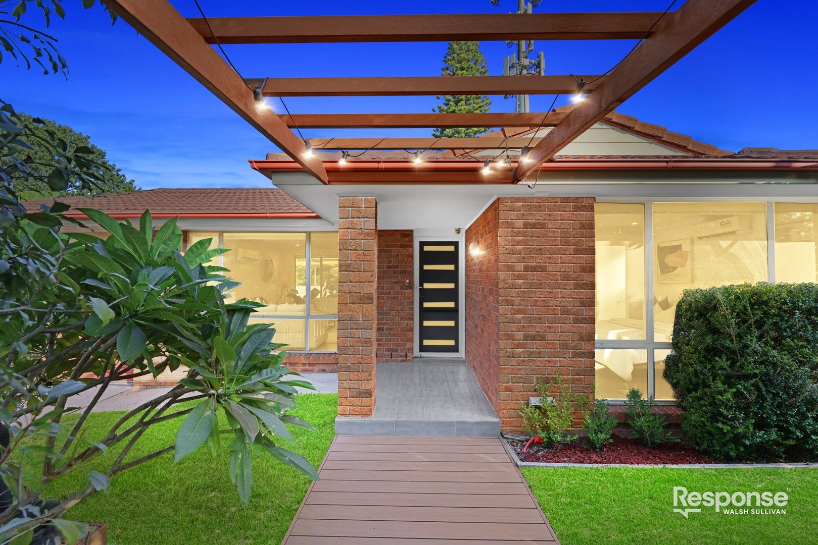 2B Hammers Road, Northmead NSW 2152, Image 0