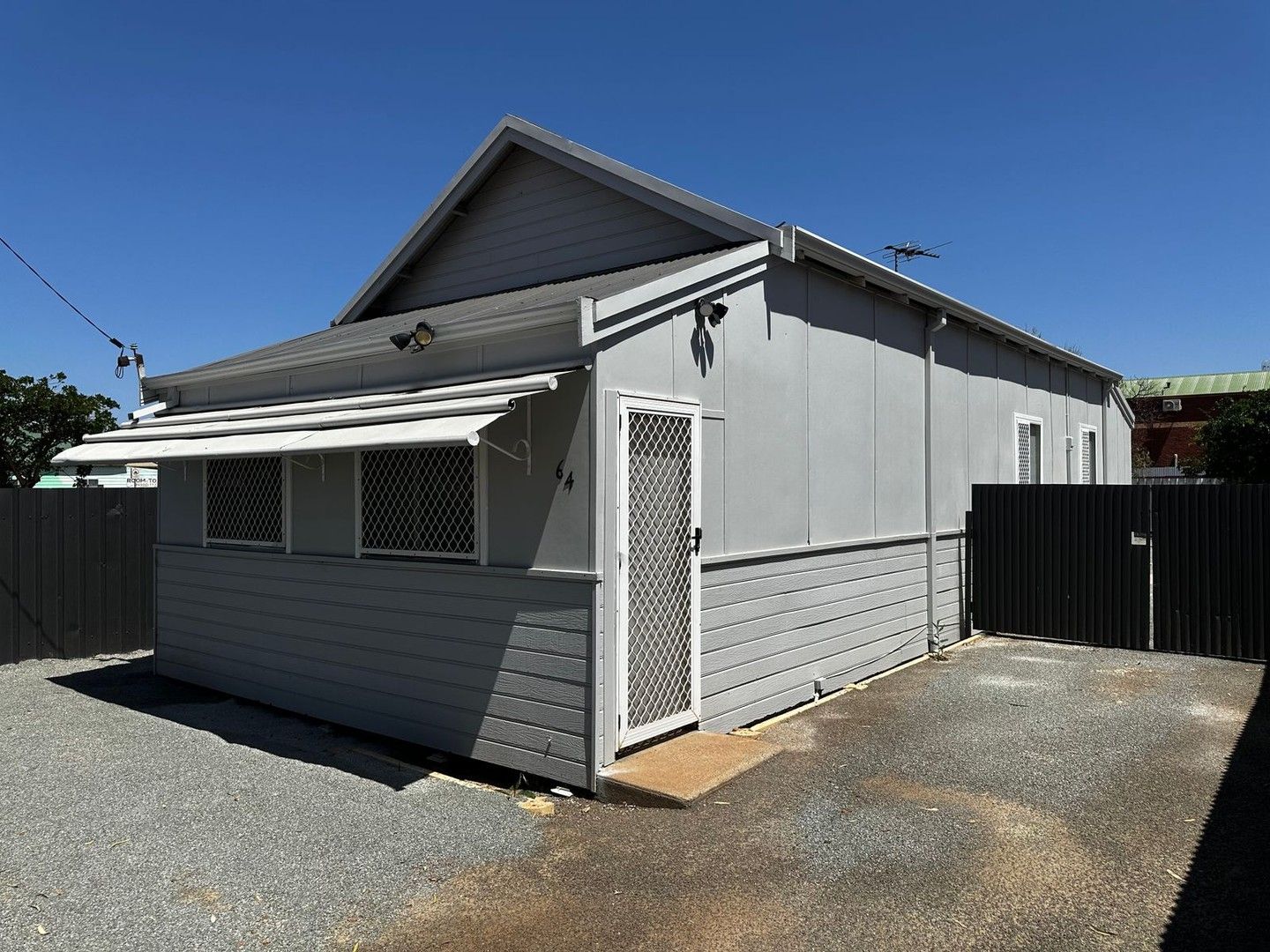 64 Dugan Street, Kalgoorlie WA 6430 House For Rent 550 Domain