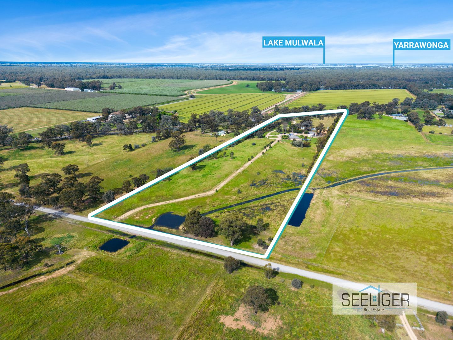 713 Murray Valley Highway, Yarrawonga VIC 3730 House for Sale