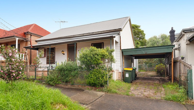 Picture of 19 Charlotte Avenue, MARRICKVILLE NSW 2204