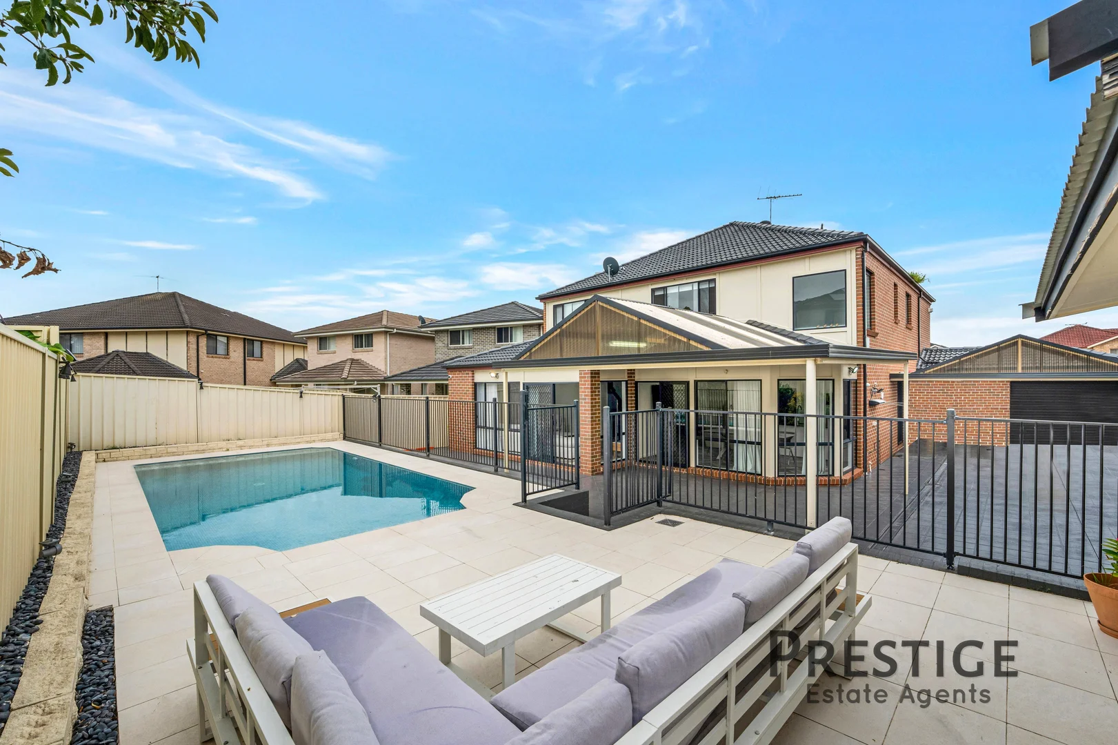 Additional image 23 of 65 Lycett Avenue, West Hoxton NSW 2171