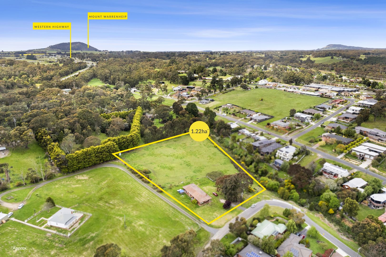 6 Jones Street, Brown Hill VIC 3350, Image 1