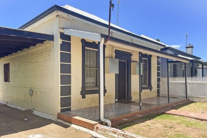 Picture of 36 Macleay Street, DUBBO NSW 2830