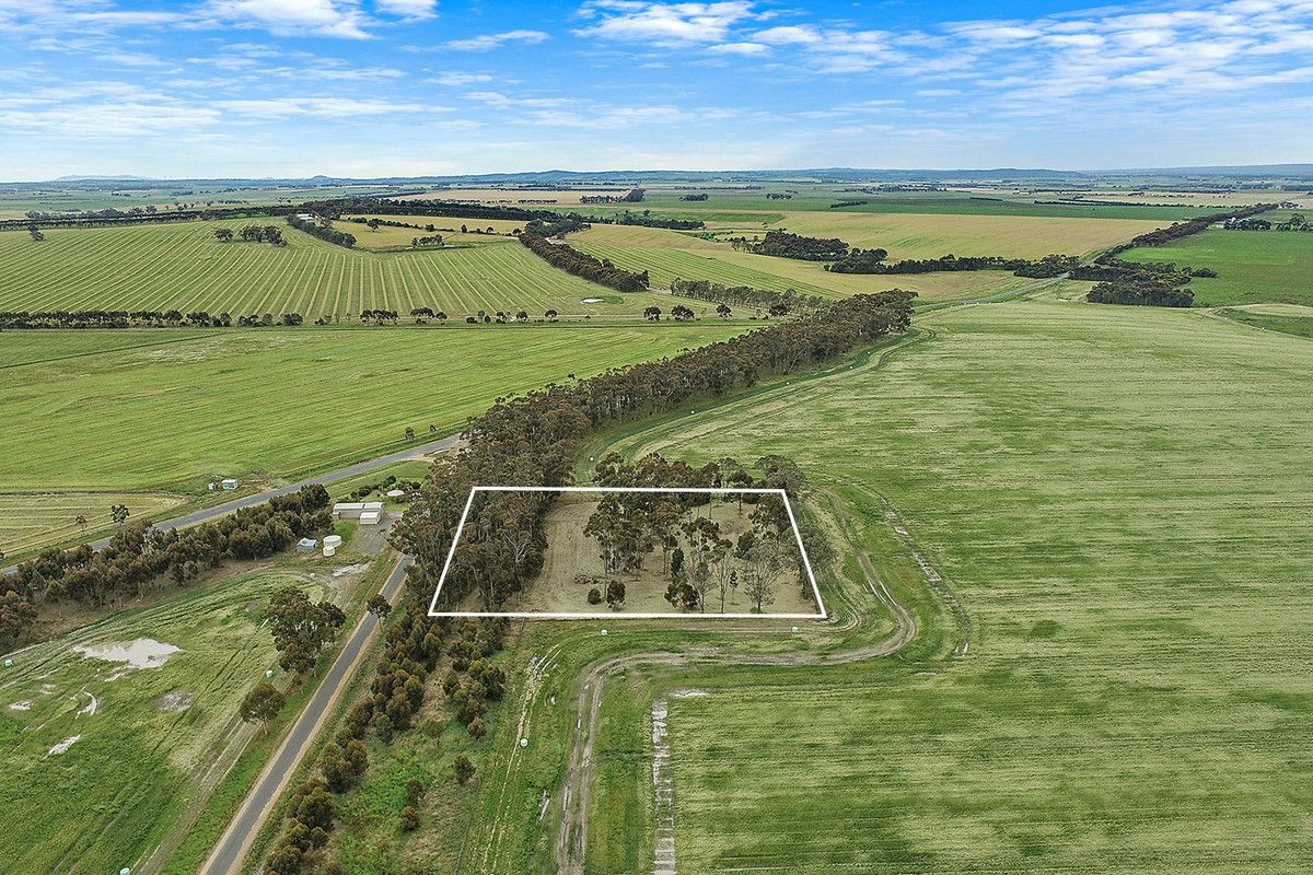 2 Berrybank - Wallinduc Road, Wallinduc VIC 3351, Image 2