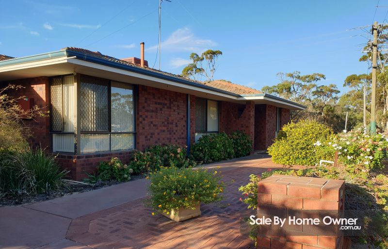 4 Dix Street, Moora WA 6510, Image 0