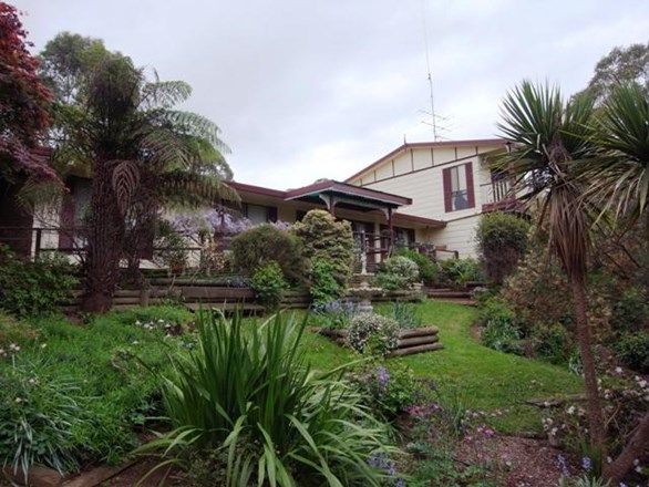 8 Factory Street, BULN BULN VIC 3821, Image 1