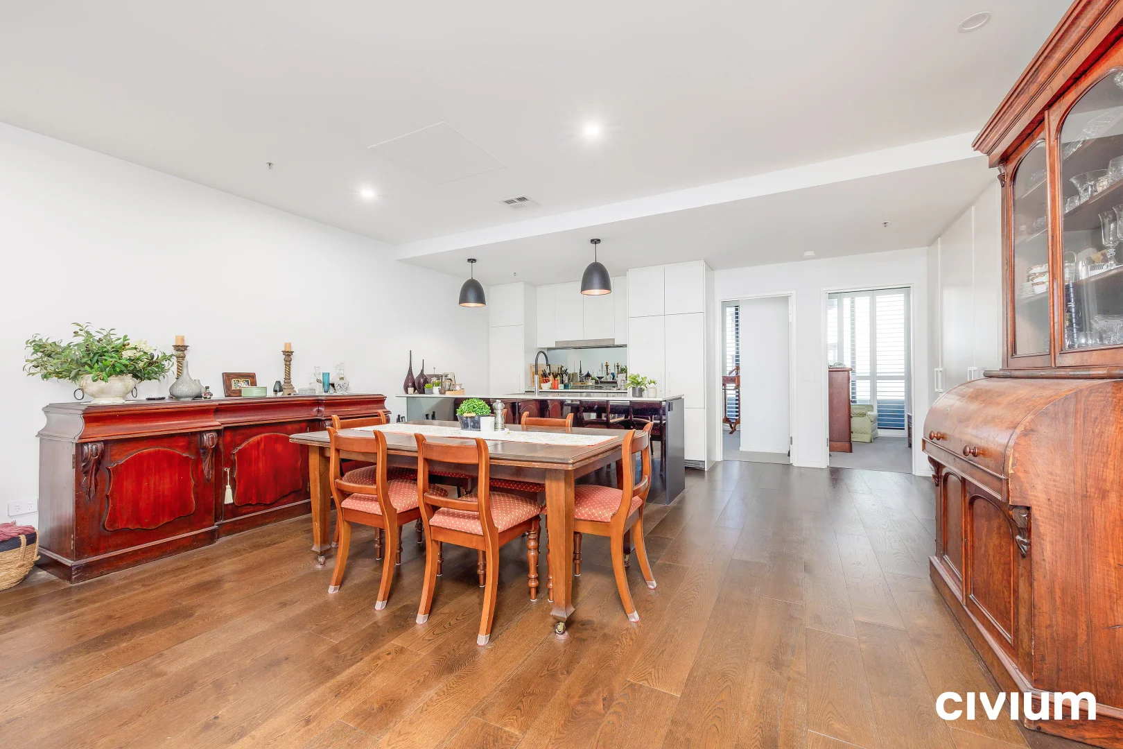 Additional image 2 of 423/34 Eyre Street, Kingston ACT 2604