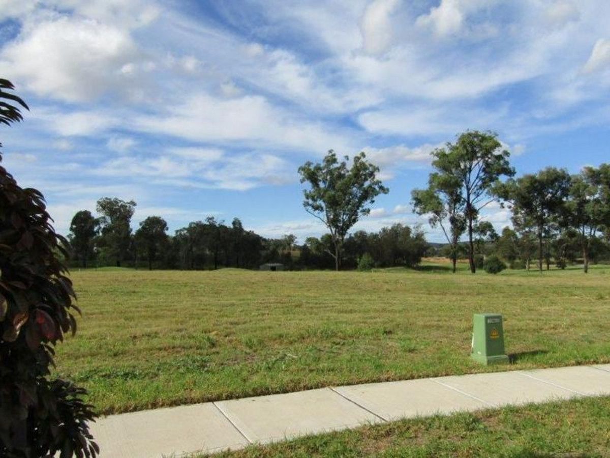 Lot 517 Portrush Avenue, Cessnock NSW 2325, Image 0