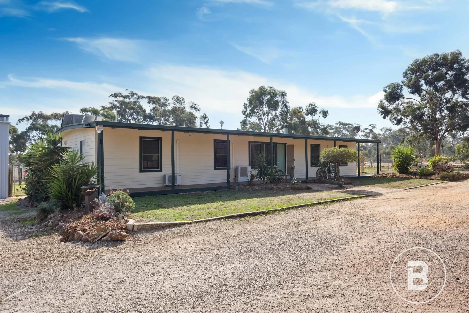 43 Deep Lead Road, Stawell VIC 3380