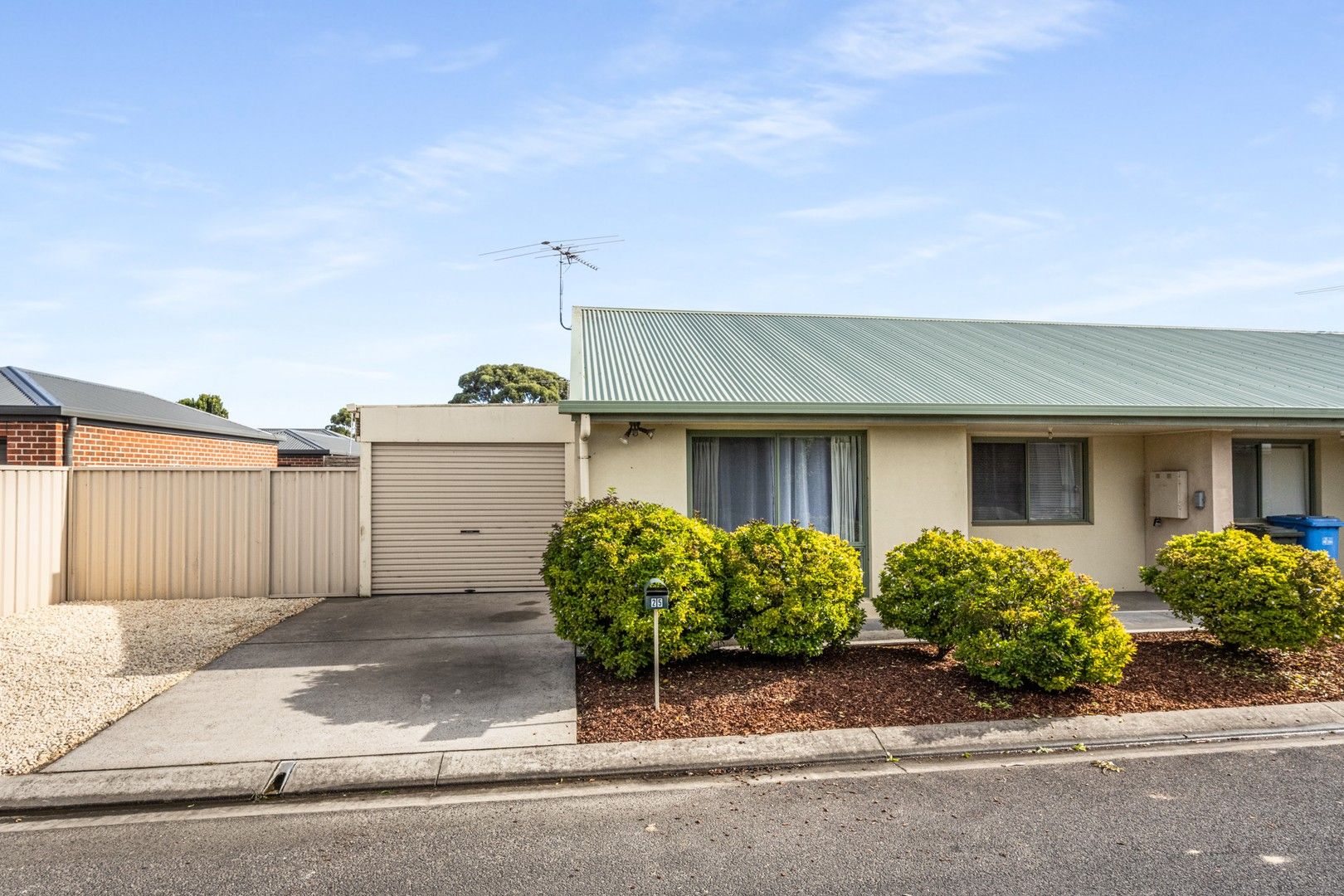 25/184 Jubilee Highway West, Mount Gambier SA 5290, Image 0