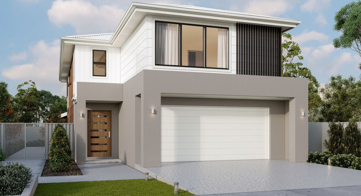 Lot 23 Bloodwood Place, Carseldine QLD 4034, Image 0