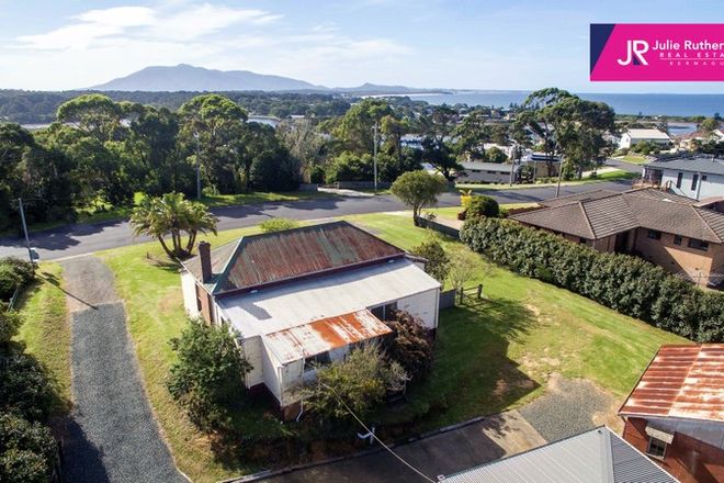 Picture of 136-138 Murrah Street, BERMAGUI NSW 2546