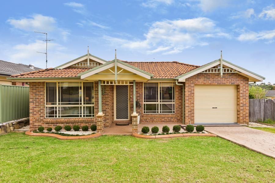 37 Lackey Place, Currans Hill NSW 2567, Image 0