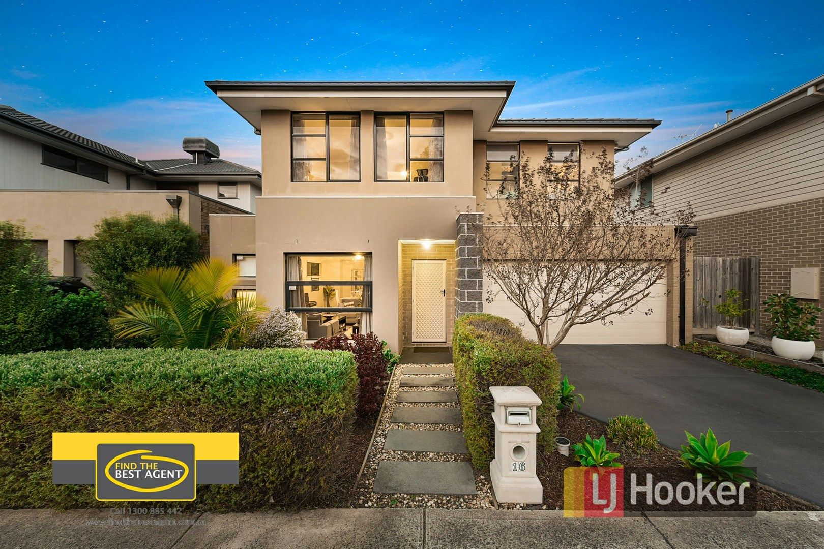 16 Seely Street, Dandenong VIC 3175, Image 0