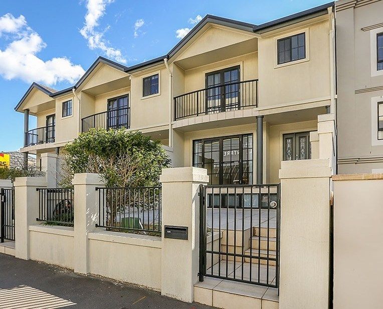 3/282 Darby Street, Cooks Hill NSW 2300, Image 0