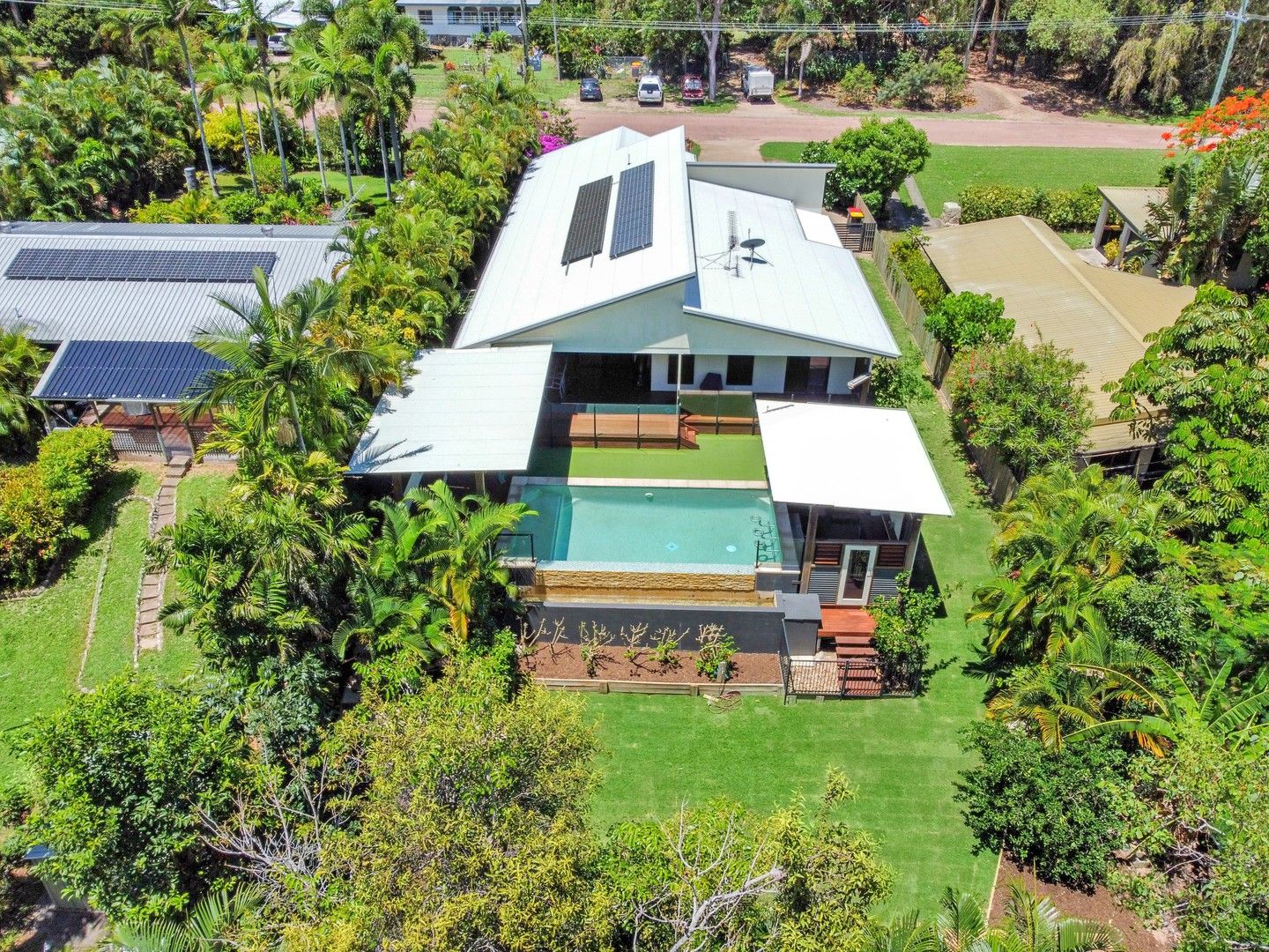 82 Mandalay Ave, Nelly Bay QLD 4819, Image 0