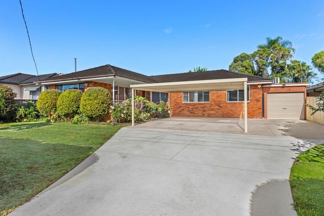 Picture of 12 High Street, CUNDLETOWN NSW 2430