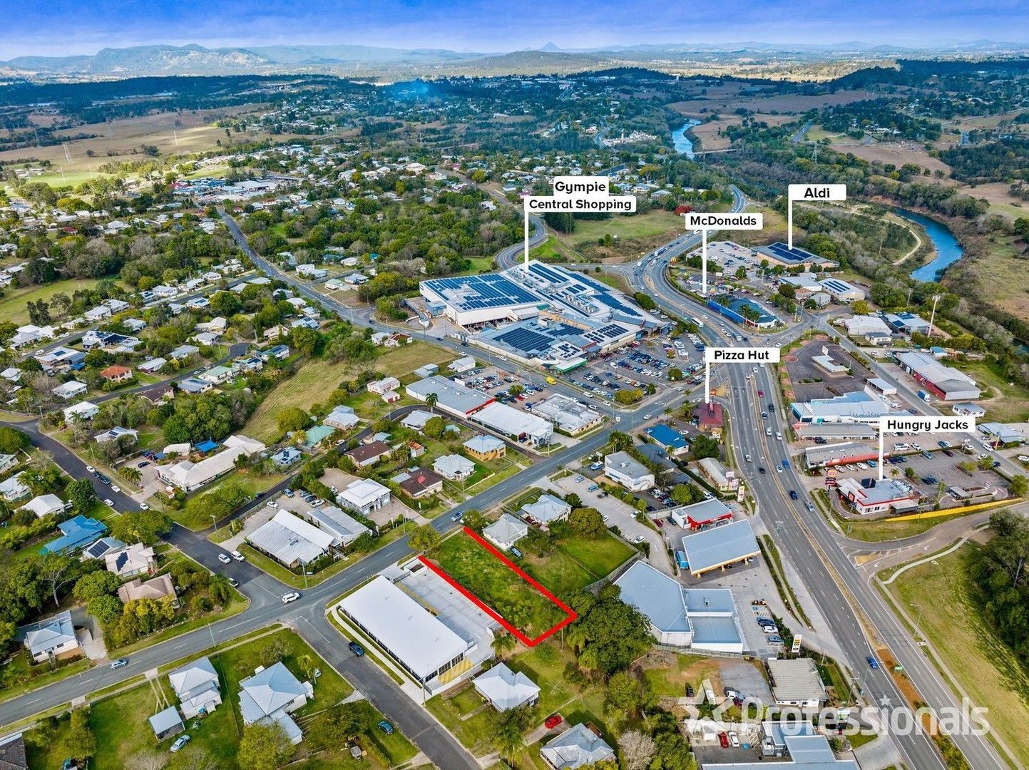 23 Excelsior Road, Gympie QLD 4570, Image 0