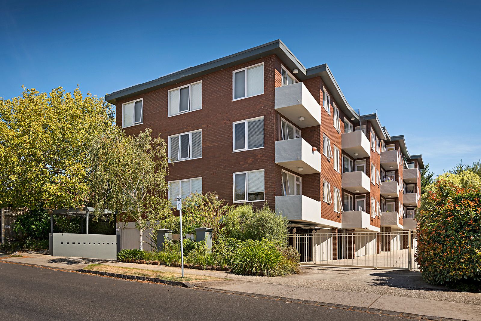 3/39 Pakington Street, Kew VIC 3101, Image 2