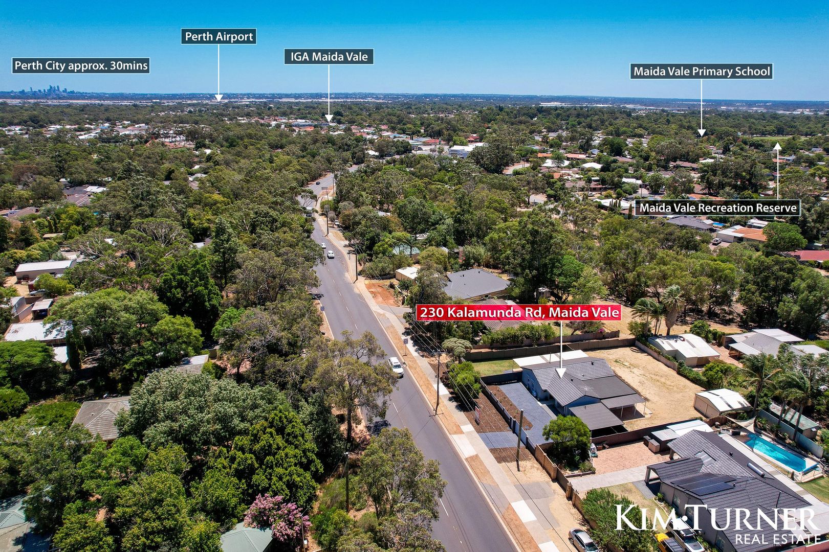 230 Kalamunda Road, Maida Vale WA 6057, Image 2