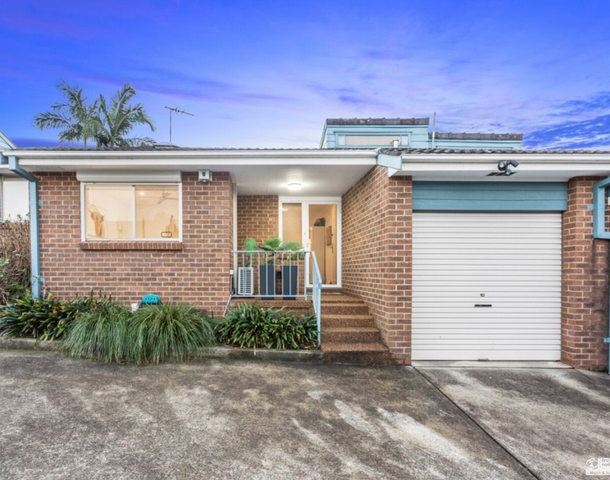 10/4 Mahony Road, Constitution Hill NSW 2145