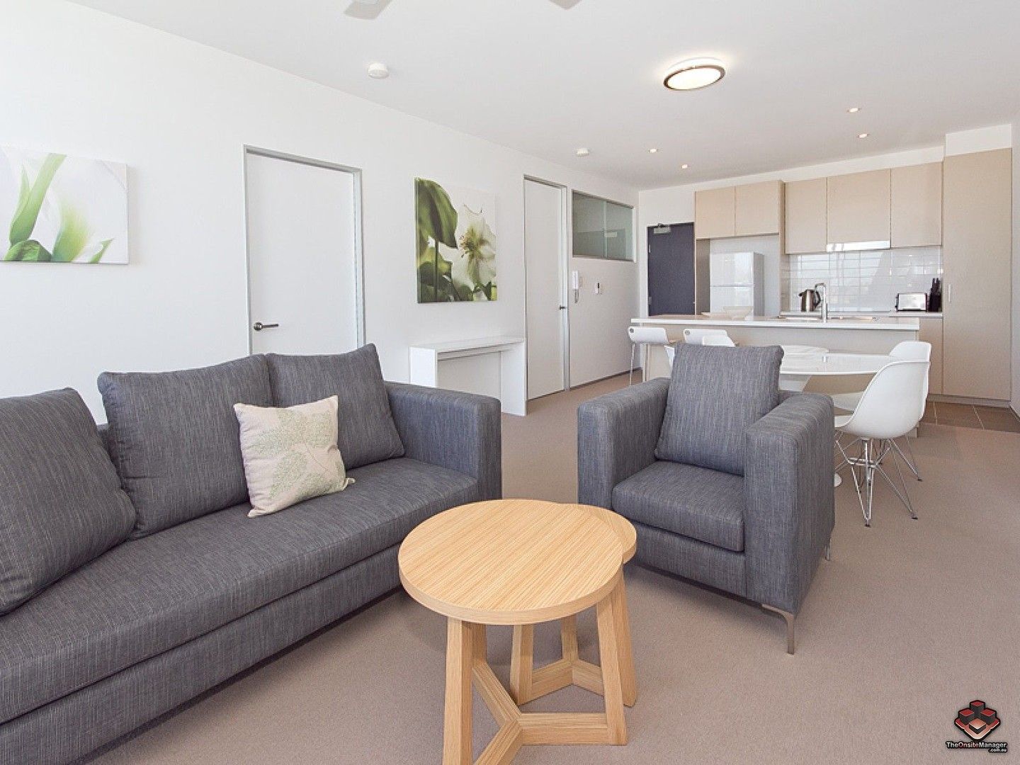 2 bedrooms Apartment / Unit / Flat in ID:21088020/77 Jurgens Street WOOLLOONGABBA QLD, 4102