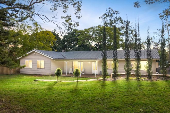 Picture of 2-18 Rosewood Road, MUNRUBEN QLD 4125