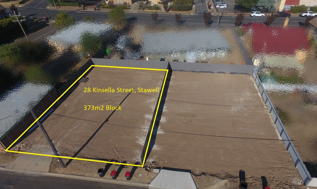28 Kinsella Street, Stawell Property History & Address Research Domain