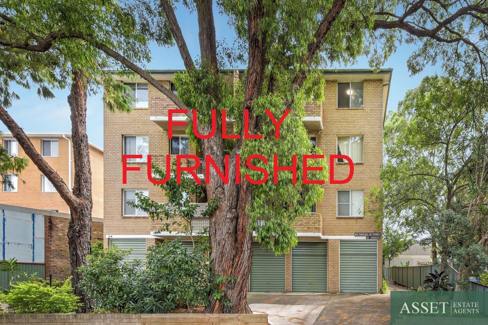 2 bedrooms Apartment / Unit / Flat in 2-4 Queen Street ARNCLIFFE NSW, 2205