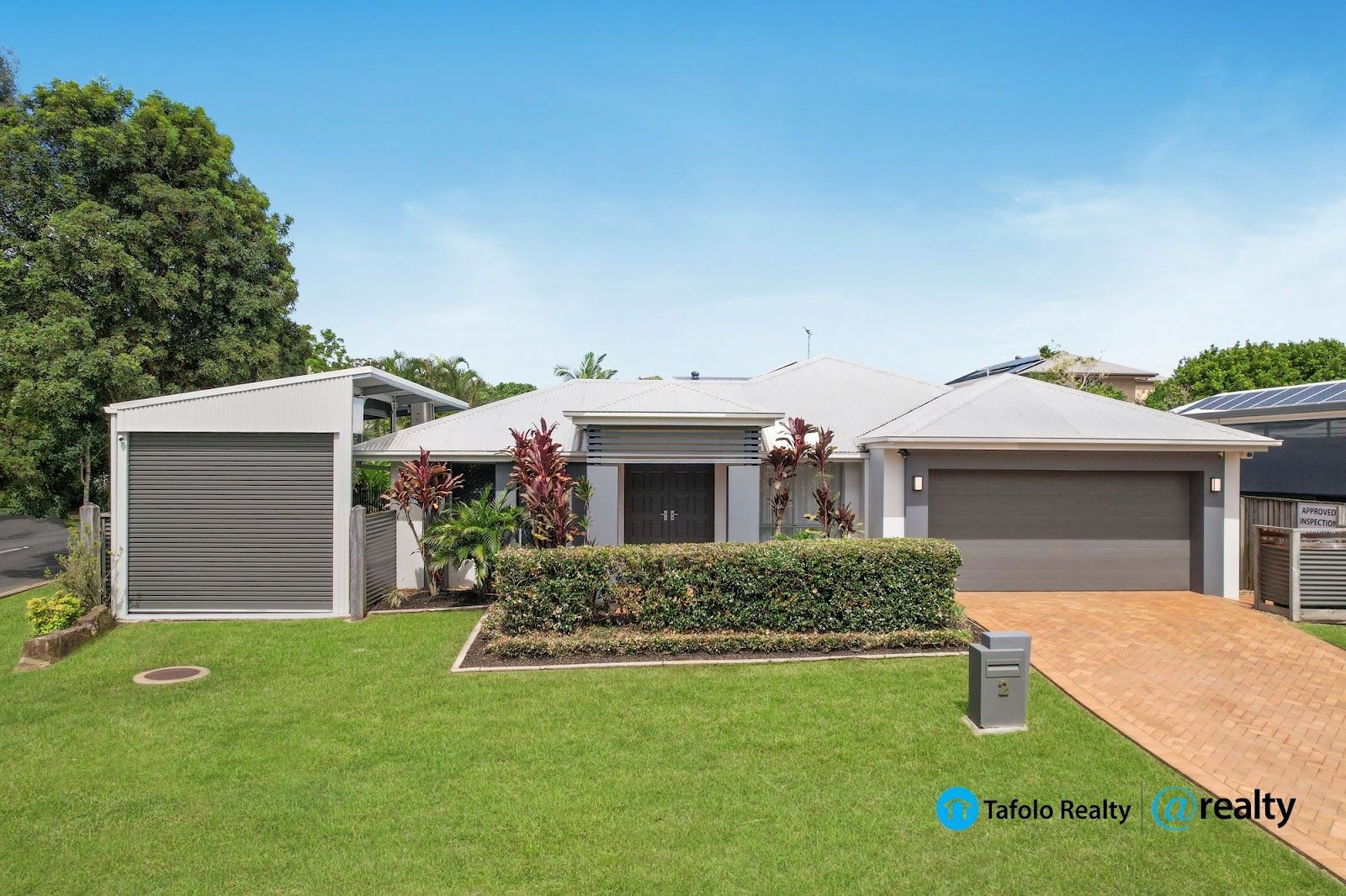 4 bedrooms House in 2 Lyndhurst Place THORNLANDS QLD, 4164