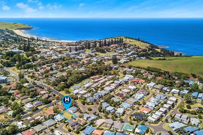 Picture of 4 Union Way, GERRINGONG NSW 2534