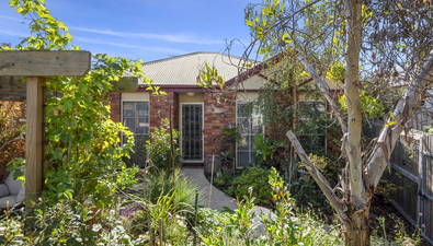 Picture of 1/209 Verner Street, EAST GEELONG VIC 3219