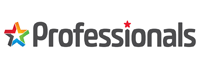 Professionals Padstow logo