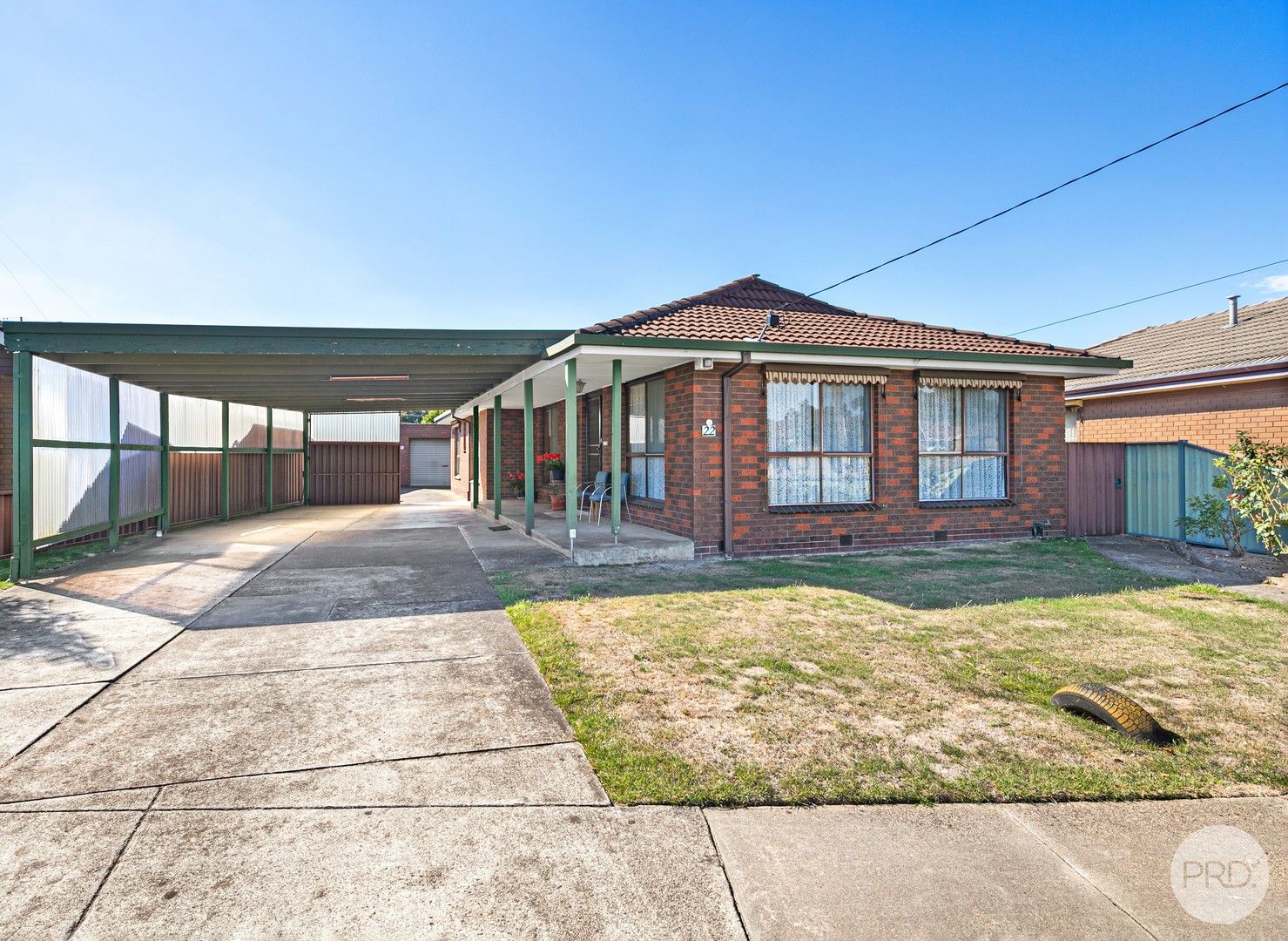 22 Carpenter Street, Wendouree VIC 3355, Image 0