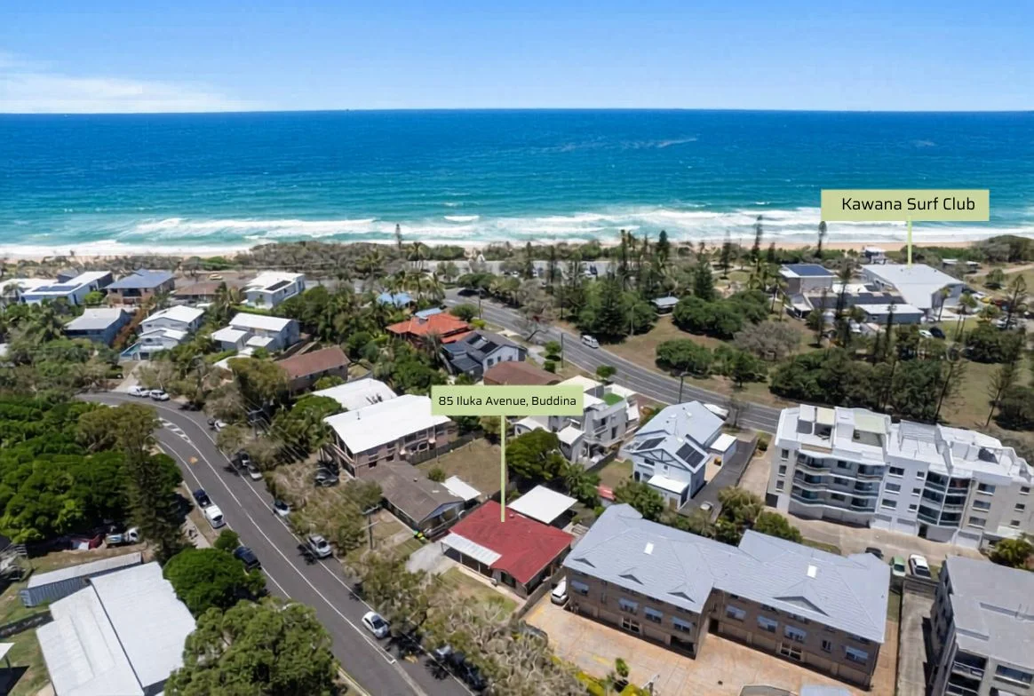 Additional image 11 of 85 Iluka Avenue, Buddina QLD 4575