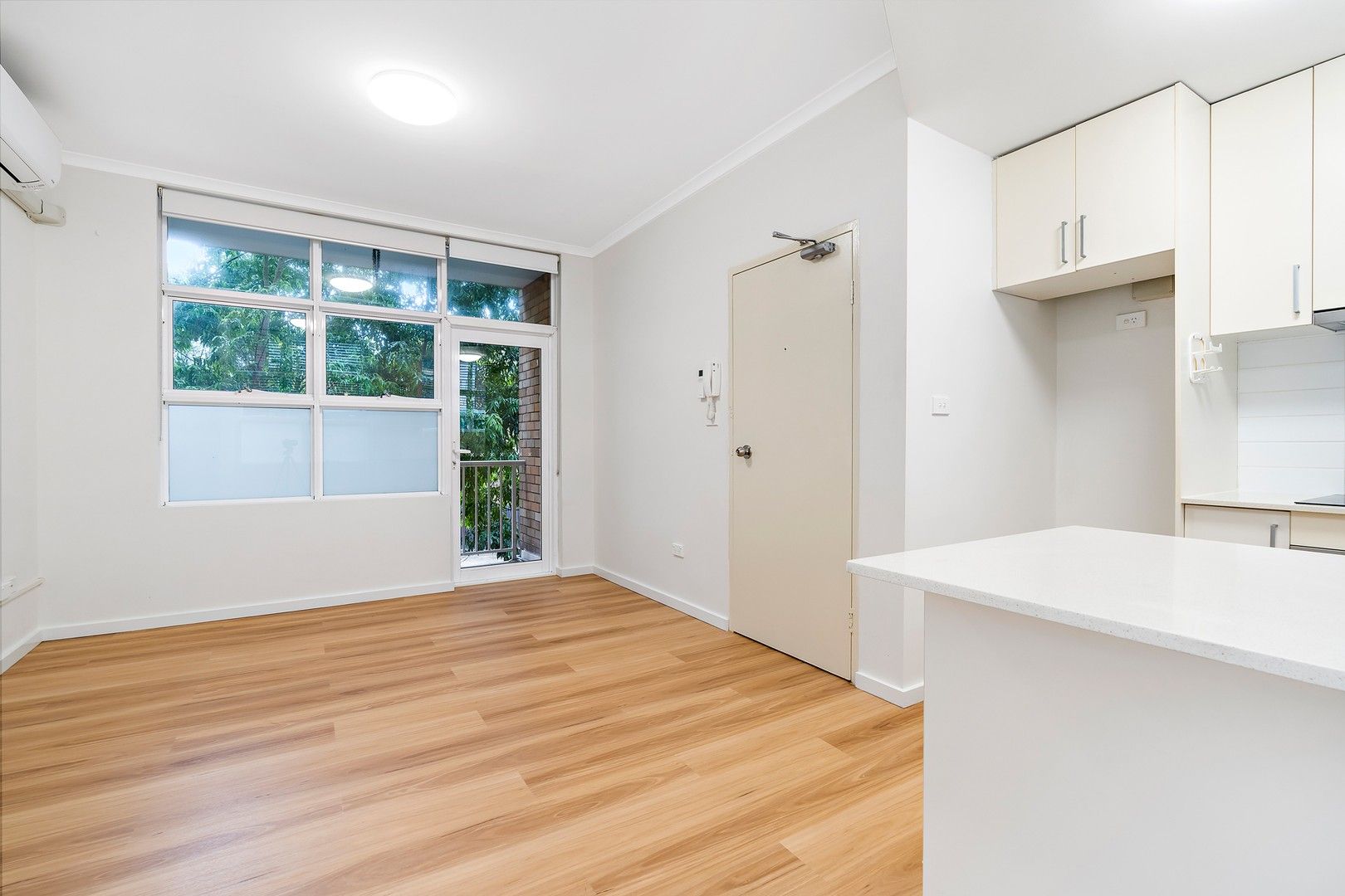 2 bedrooms Apartment / Unit / Flat in 3/153 Smith Street SUMMER HILL NSW, 2130
